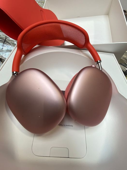 Casti apple airpods max