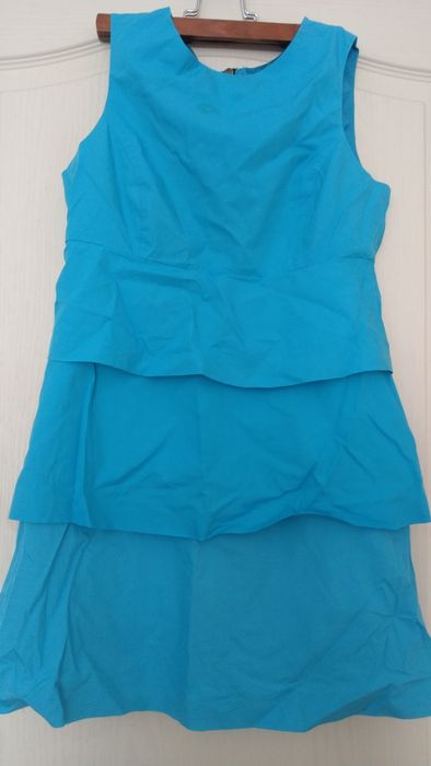 Rochie Zara eleganta ocazii speciale