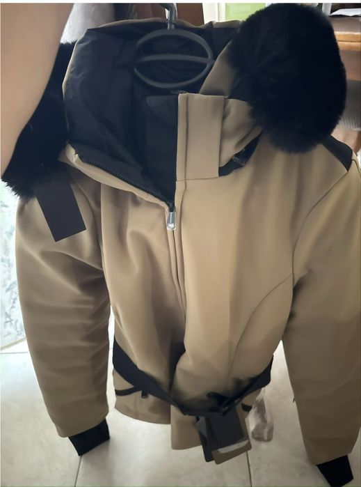 Goldbergh ски яке и панталон