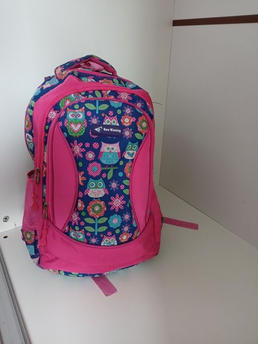 Раници и несесери за училище