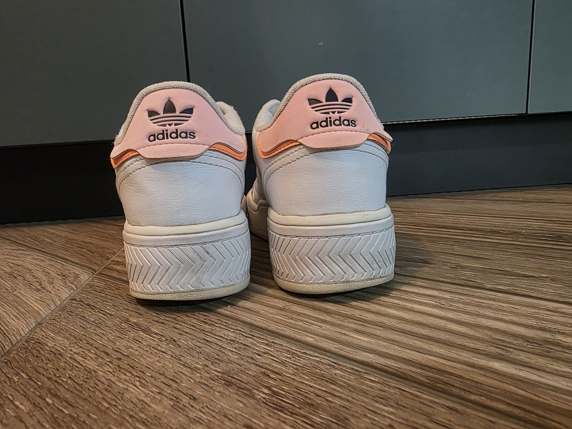 Дамски маратонки ADIDAS
