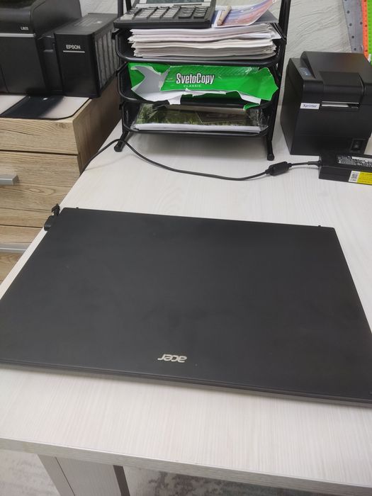 Продам Acer Aspire 7 в хорошем состоянии