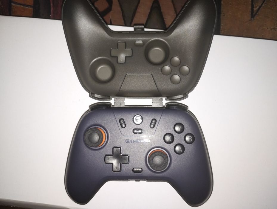 Controler Gamesir Nova Lite