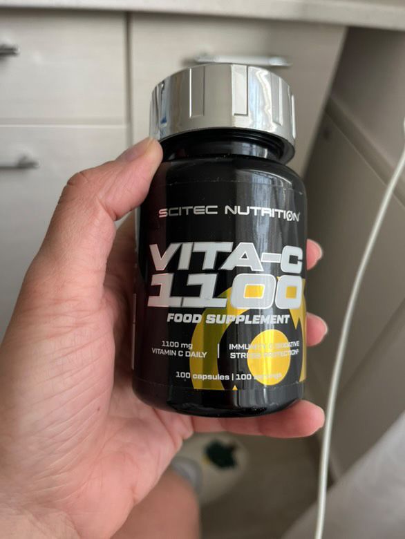 Vand suplimente fitness