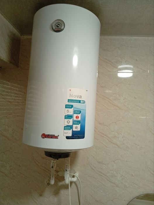 Nova aristonini sotaman xolati yangi