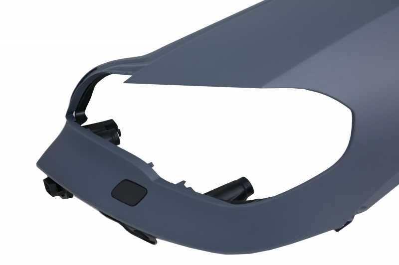 Комплект за окачване с предни калници за BMW X5 E70 2007/2013 X5M А297