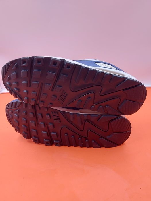 Nike Air Max номер 46 Оригинални маратонки
