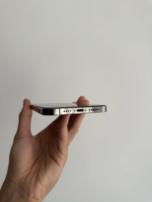 iPhone 12 Pro Max 265 GB Graphite