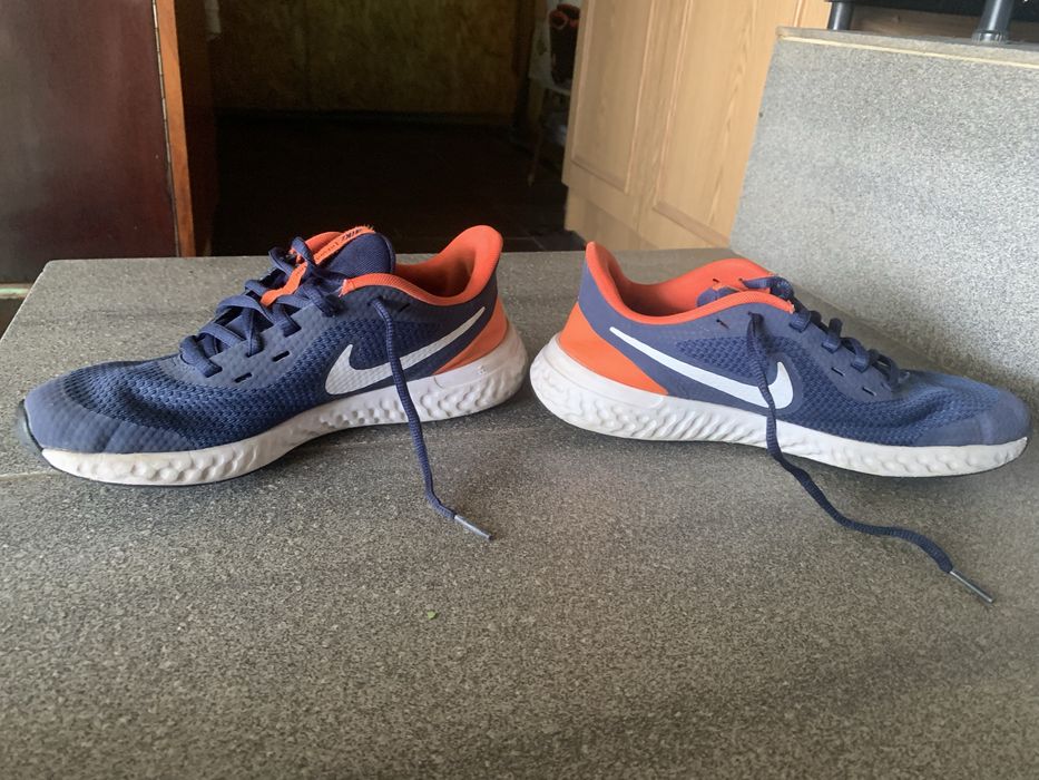 Nike Downshifter 12 originali, mărimea 37.5 – stare foarte bună