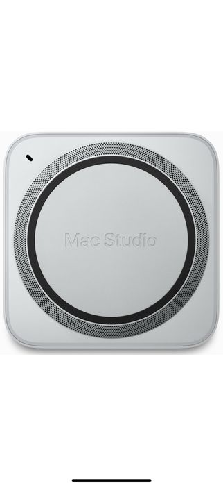 MAC studio m2 ultra