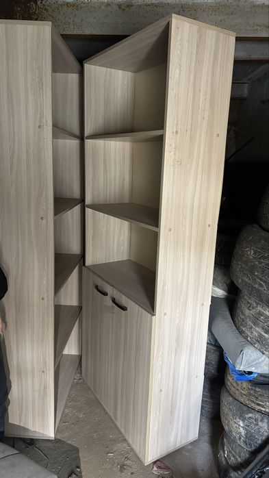 Продам офисную мебель