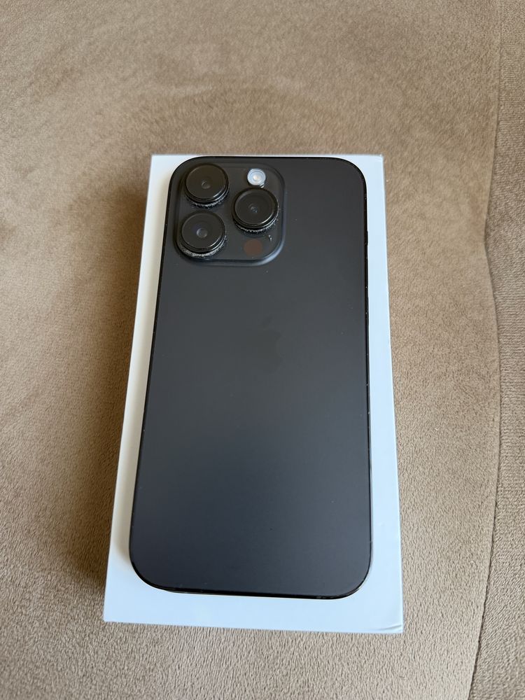 Iphone14 pro с гаранция