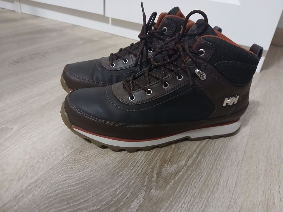 H&H Ghete maro Watterproff