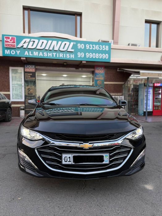 Malibu 2 Premier 2021 Arenda Vikup