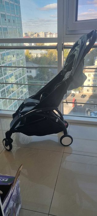 Продам коляску детскую