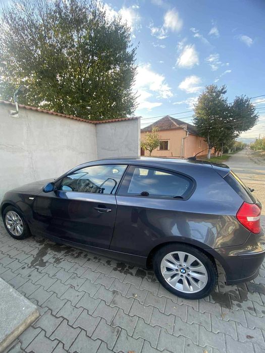 Autoturism bmw seria 1