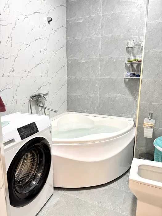 Продаётся квартира Новостройка Ближе Кадышева Базар (Ж)