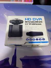 Camera Auto HD DVR Ecran 2.5 TFT