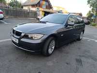 BMW 318i E91 break