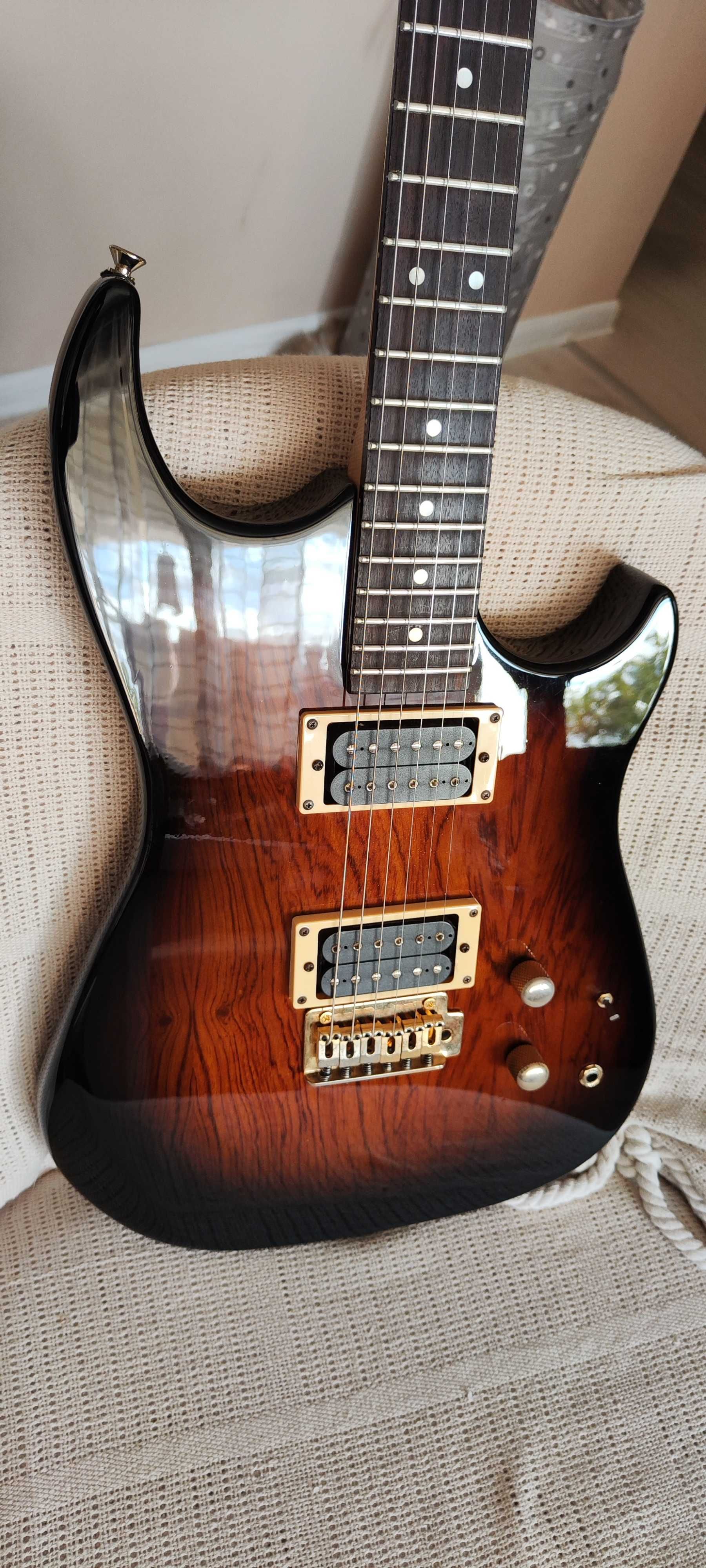 Китара Encore Vintage Deluxe series