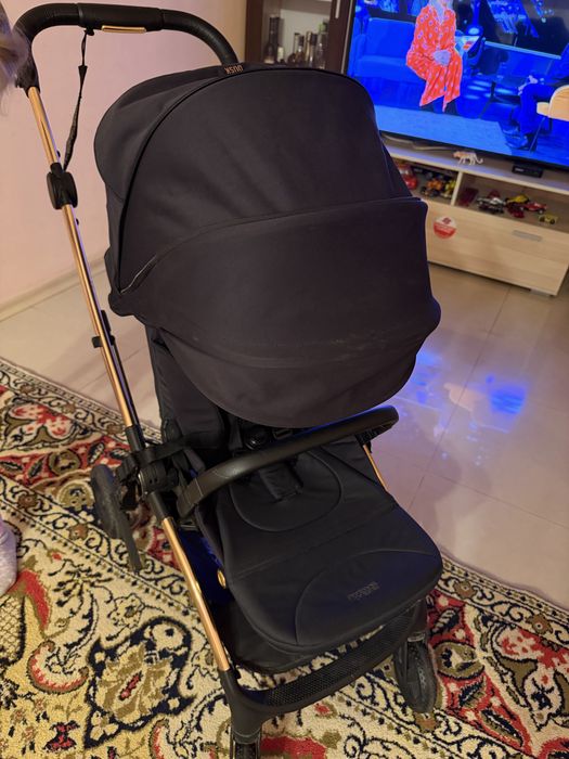 Детска лятна количка mamas and papas dusk