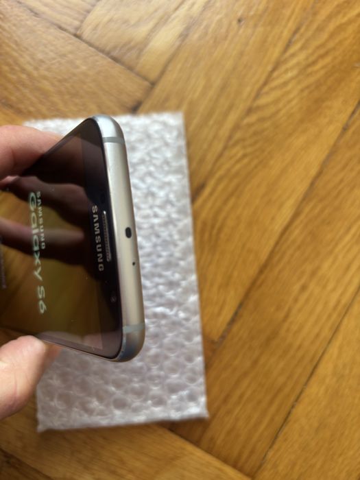 Samsung Galaxy S6 de 32 Gb Blue