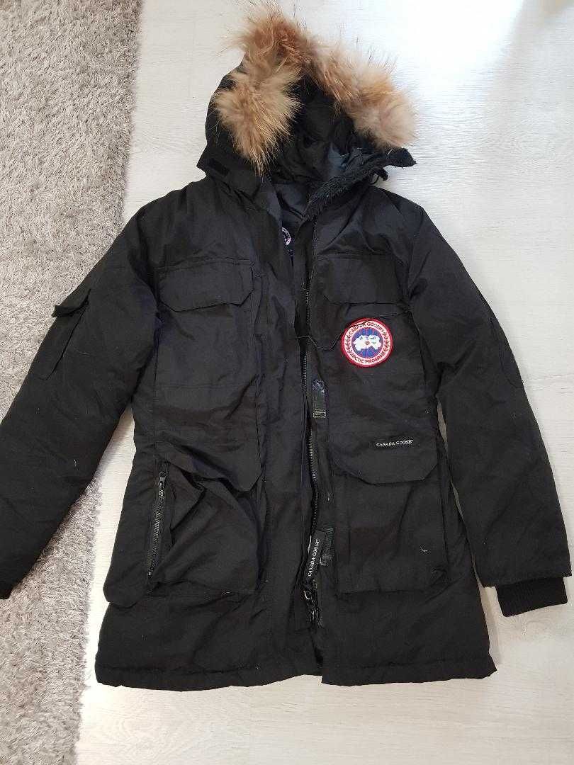 Geaca Canada Goose Expedition S