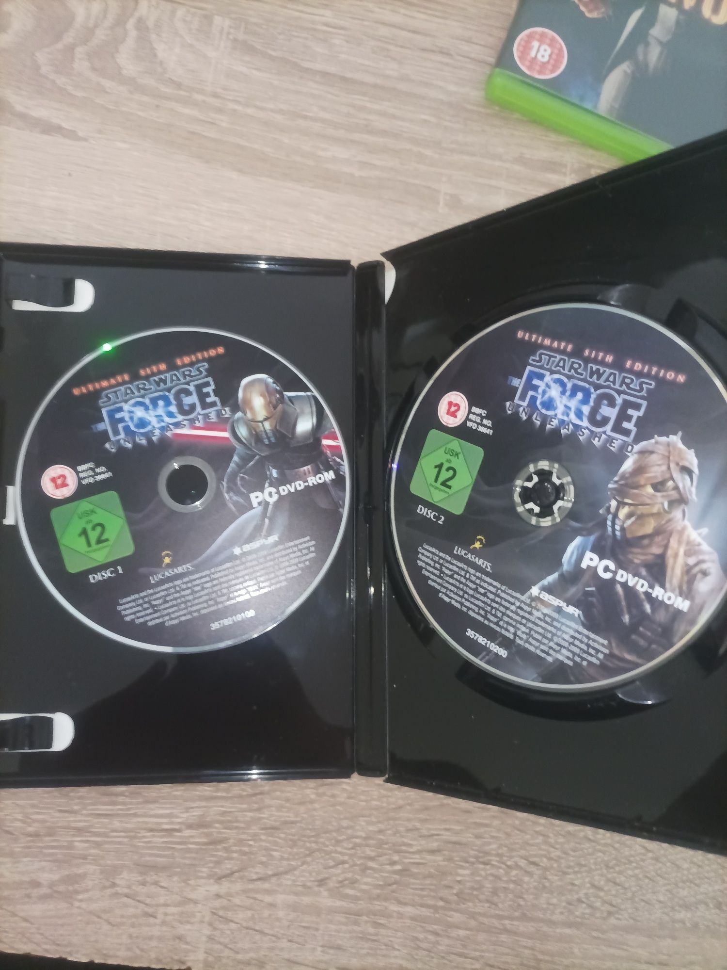 Vand Jocuri PC/Xbox

Assassin Creed -50

Star Wars The Force Unleashe