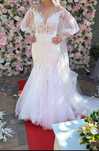 Rochie mireasa Maya Fashion