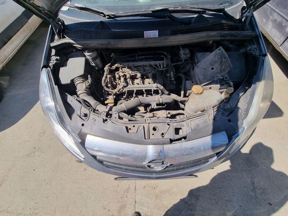 Dezmembrari  Opel CORSA D  2006  > 2014 1.3 CDTI Motorina