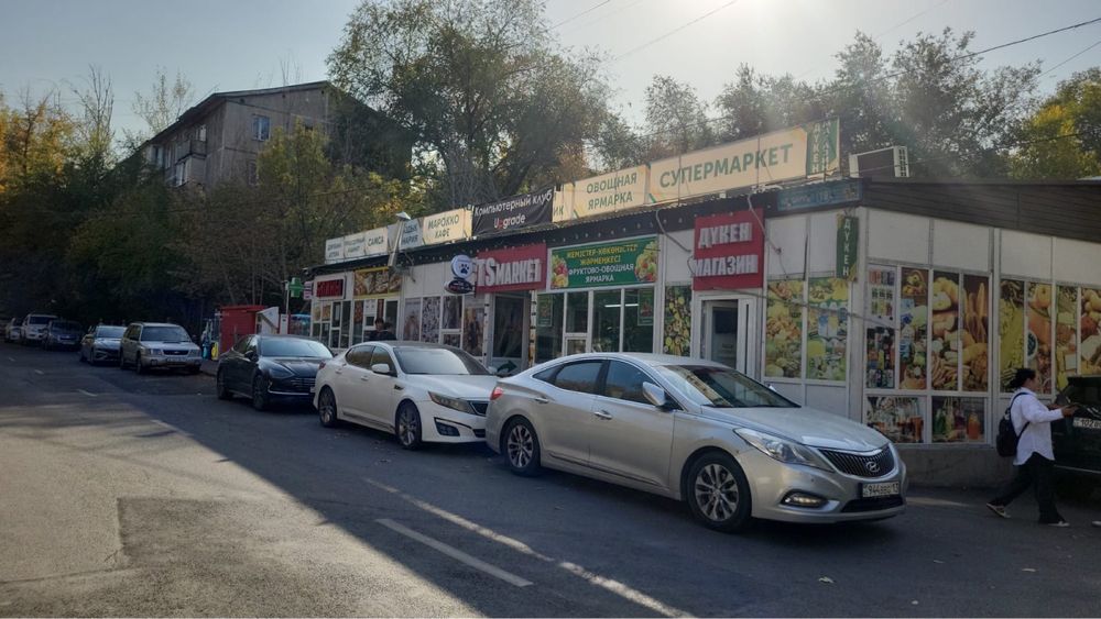 Сдается в аренду под мясо