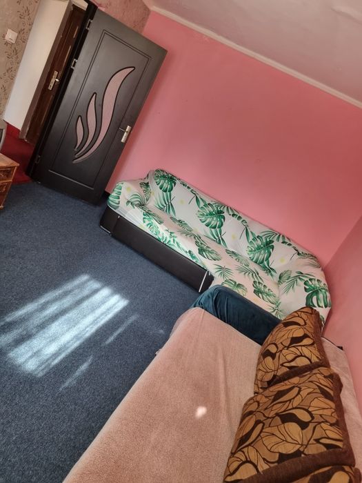 Vand apartament 2 camere Gara Slobozia