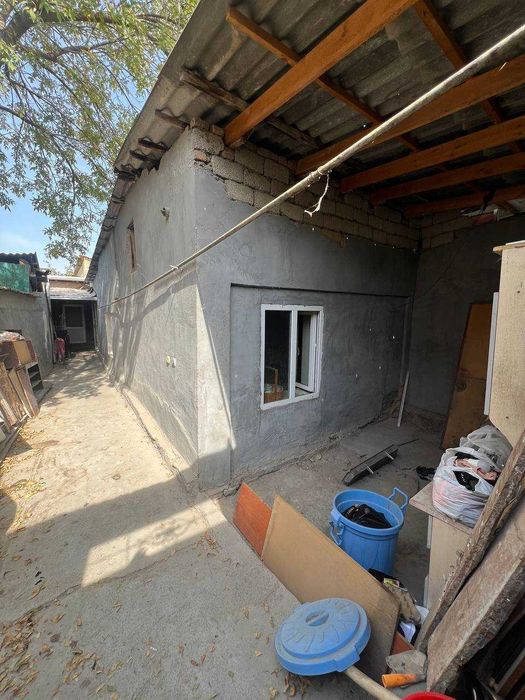 SALE Срочно‼️‼️‼️Дом 1,3 Соток 3-Ком  Лakоmатив/Азербaйджансkий Цeнтр