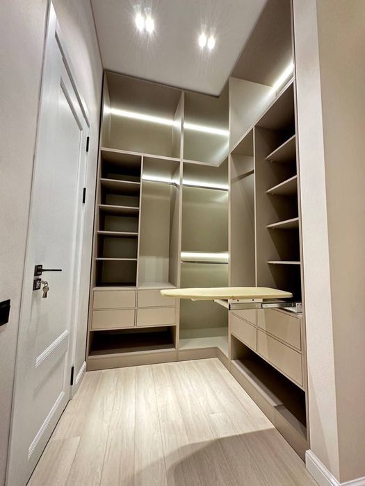 Сдается квартира в Ташкент Сити / ЖК Бульвар