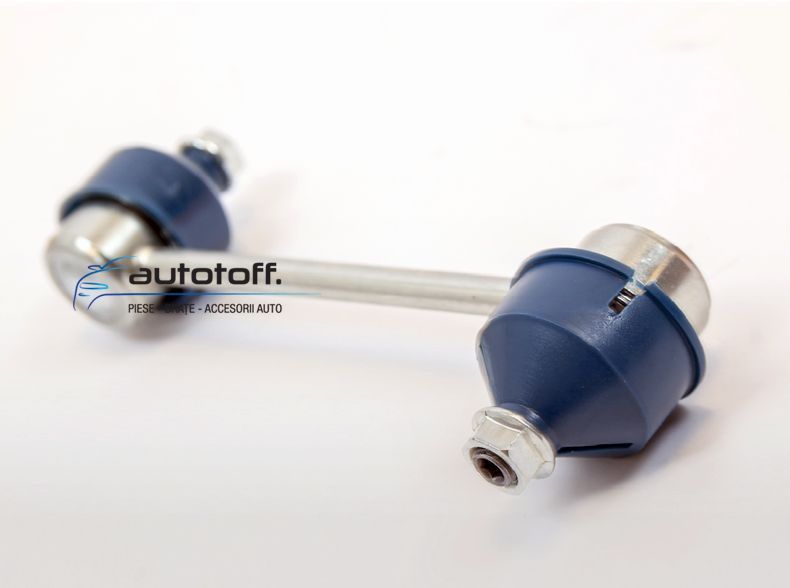 Suspensie sport reglabila BMW E46 (98-07) FK Germania