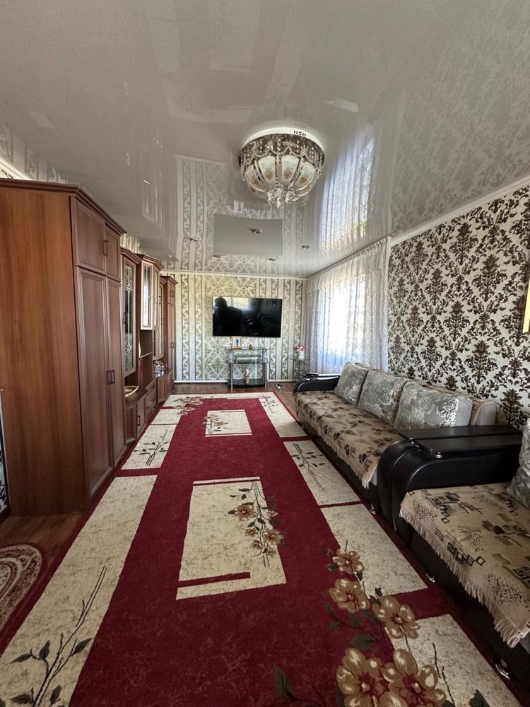 Продам дом в с. Златополье