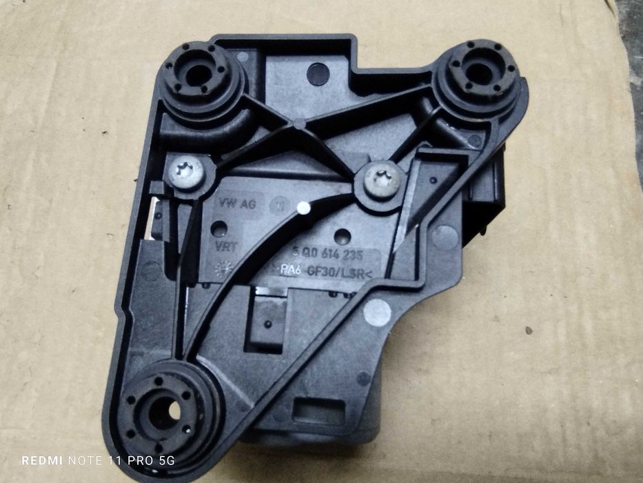 ABS модул VW tguan  allspace - 5Q0 614 517 ES