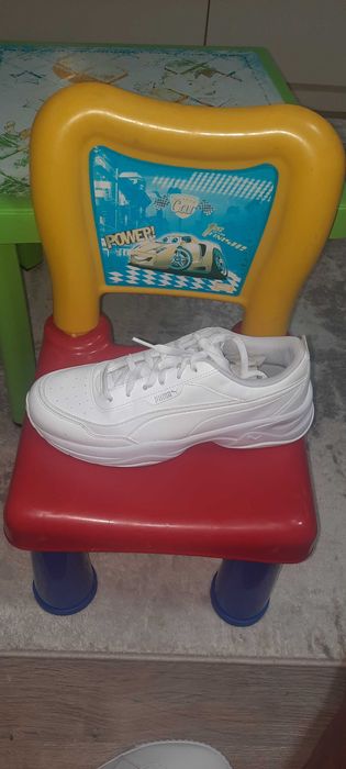 Маратонки PUMA чисто нови 42 номер
