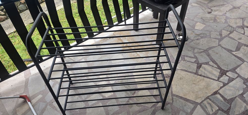 Стелаж за обувки