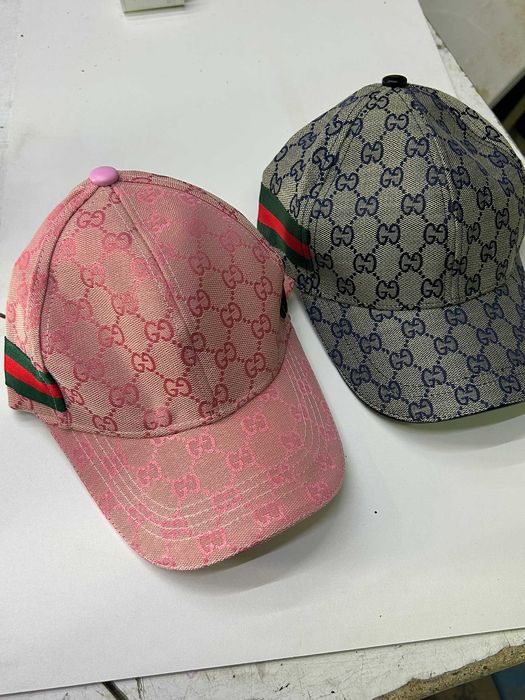 Sapca Gucci Patern