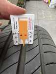 Anvelope Vara Michelin primacy 4