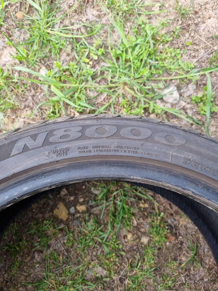 Vand anvelope de vara NEXEN 225/40 ZR18