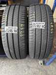 235/65/16C Michelin