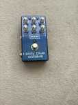 Октавер MXR Poly Blue