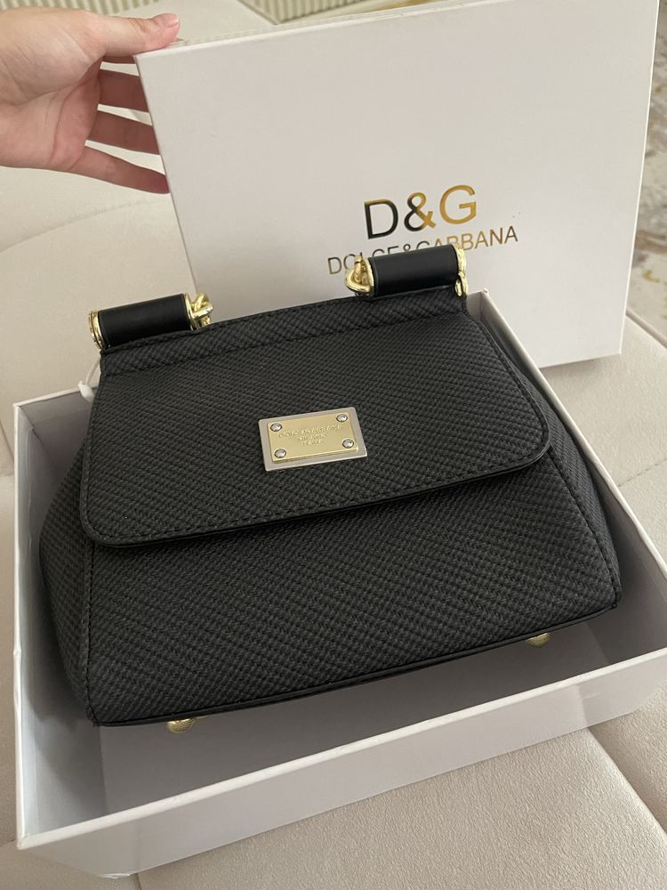 Сумка Dolce&Gabbana