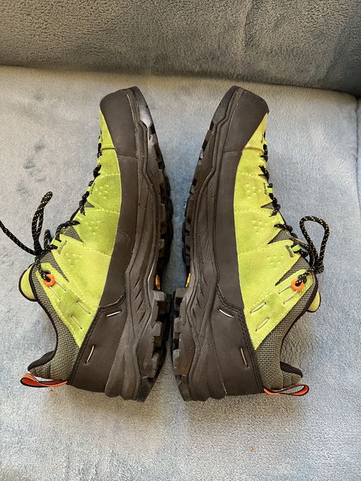 Туристически обувки Salewa