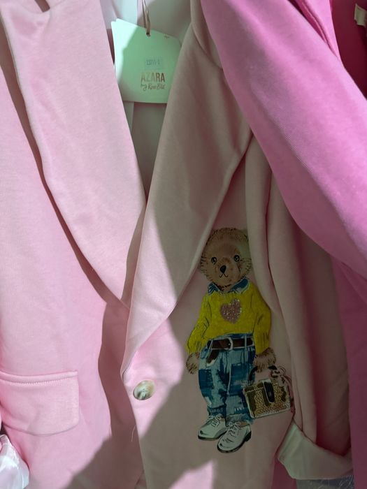 Sacouri damă,noi cu etichetă,mărime universala