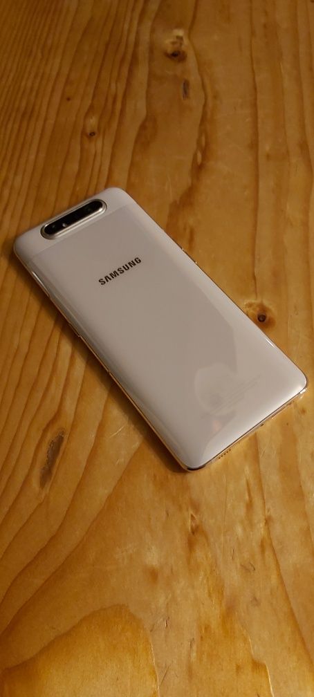 SAMSUNG A80 - 128/8GB/6.7"/Snapdragon 730/