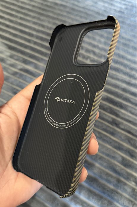 iPhone 15 Pro Max 256 GB с Гаранция