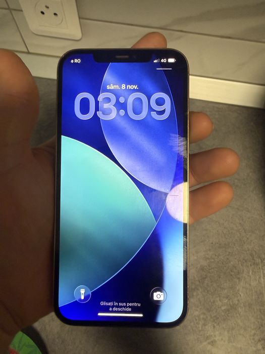 Vand iPhone 12 Pro max